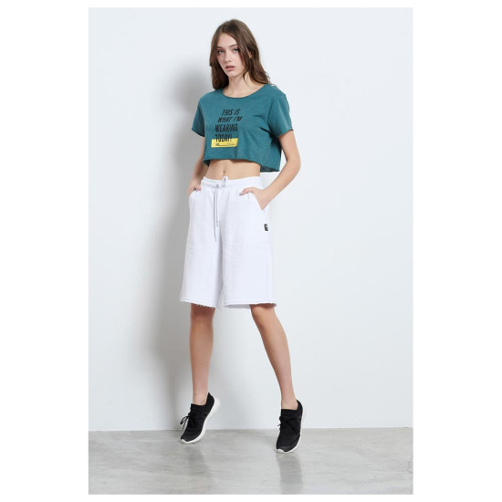 Bodytalk Γυναικείο σορτς